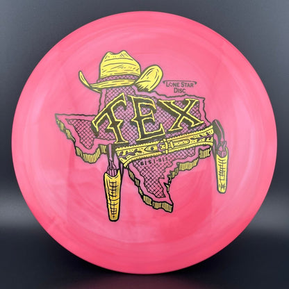 Bravo Tex - First Run