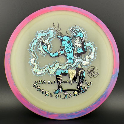 Eclipse Vanish - Elk Man 2.0 by Ripper Studios