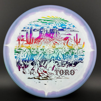 Halo Star Toro - USDGC Stampede by Tony Diaz