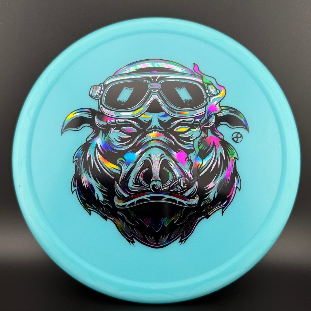 Proto Glow R-Pro Pig - Pig Pilot