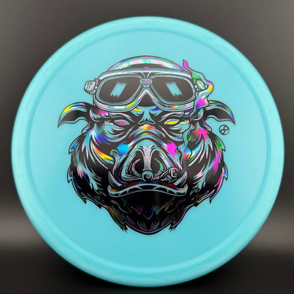 Proto Glow R-Pro Pig - Pig Pilot