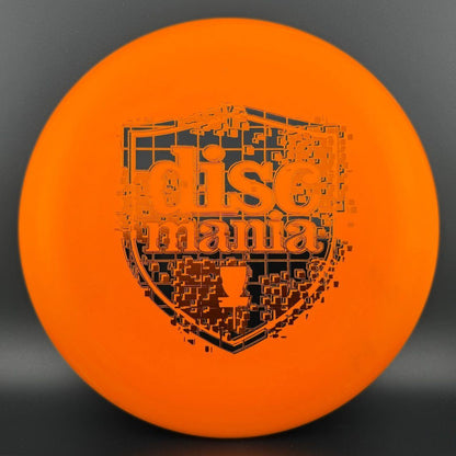 D-Line P2 (Flex 1) - XL Digital Shield