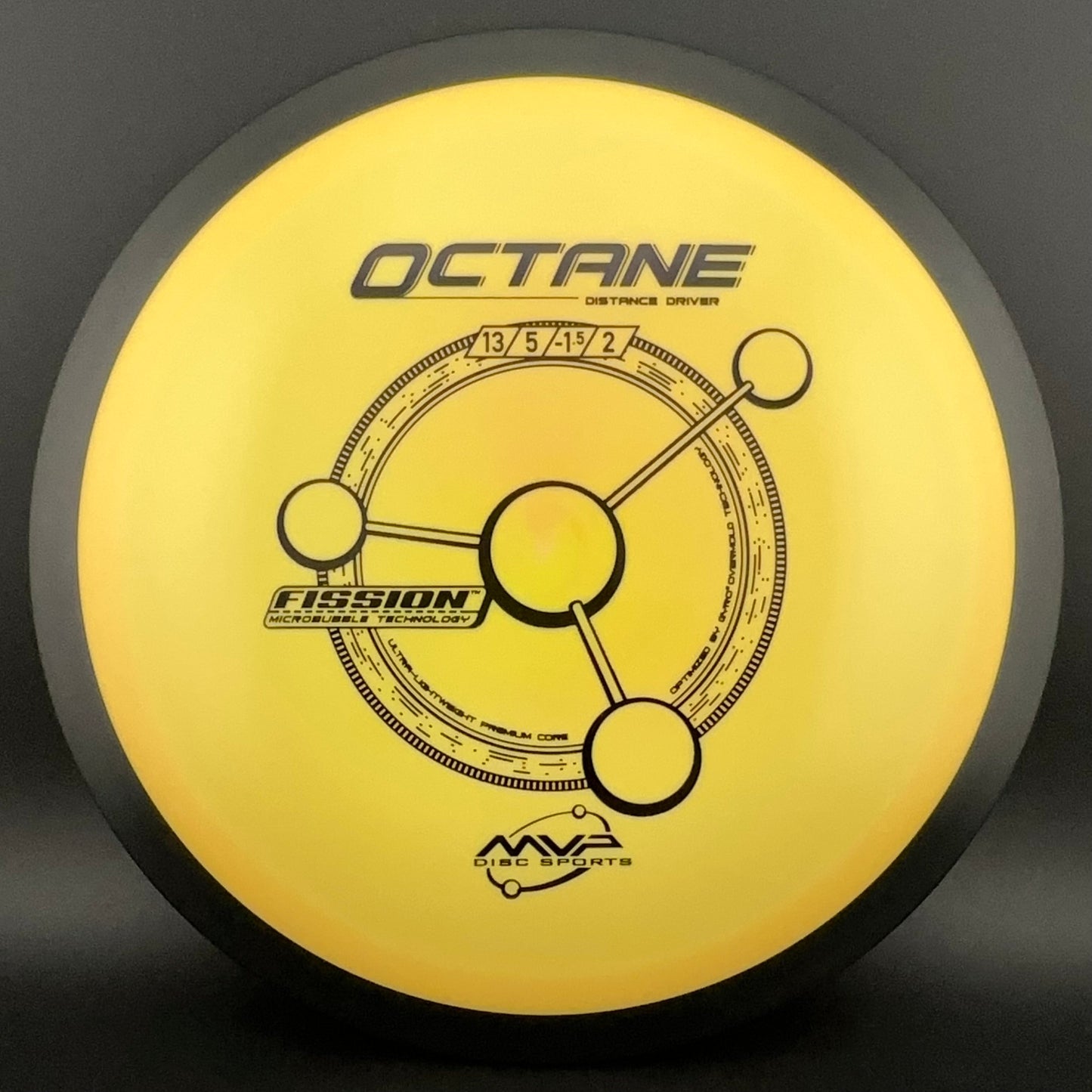 Fission Octane