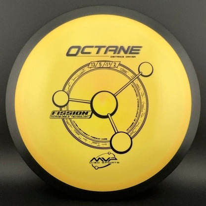 Fission Octane