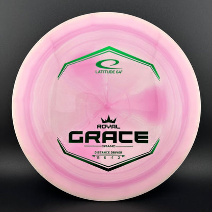 Royal Grand Grace
