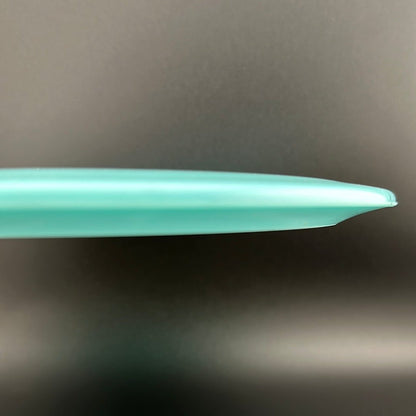 Sirius Color Lunar Draco (1.1 Flat Top) - RADioactive Man Stamp