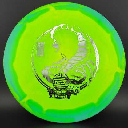 Halo Star Scorpion - Japan Open Limited - F2