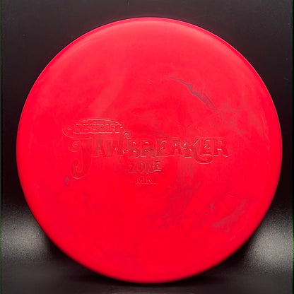 Jawbreaker Mini Zone (6" Mini Disc)