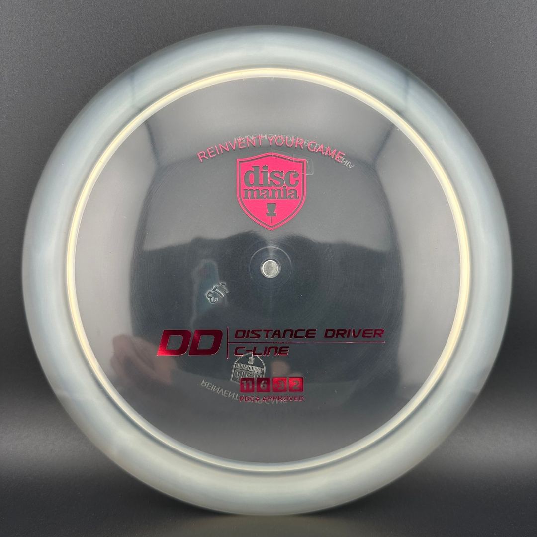 C-line DD - 2024 Reinvented