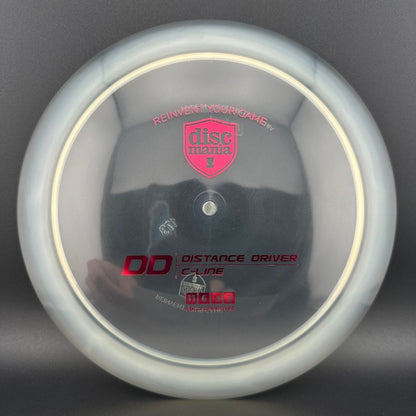 C-line DD - 2024 Reinvented
