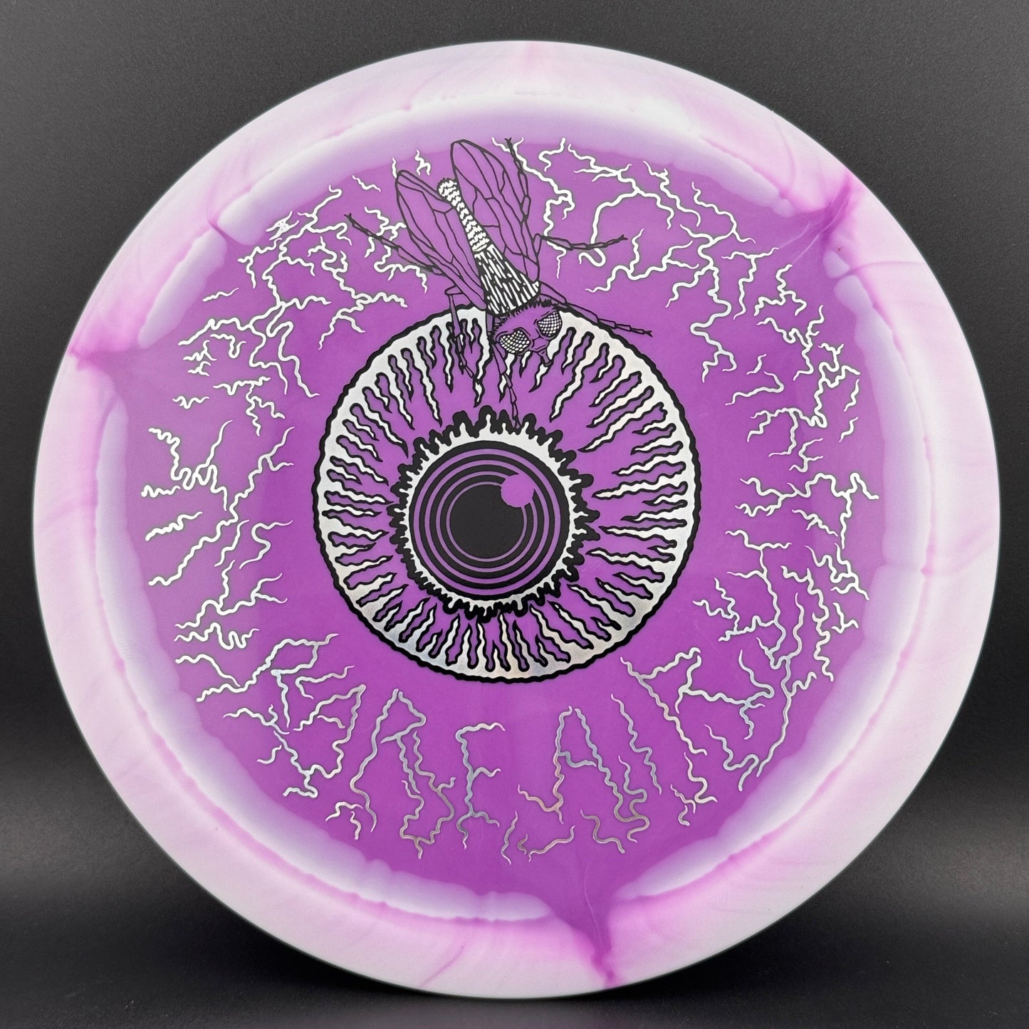 Halo Star Mamba - Eye-Fly RAD V2 by Ripper Studios