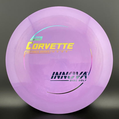 Pro Corvette