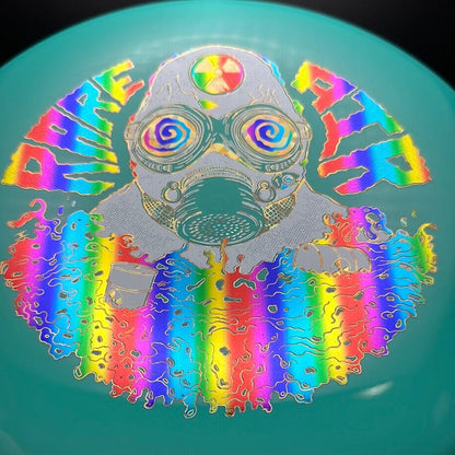 Soft Neutron Glitch - RADioactive Man VIP 2.1