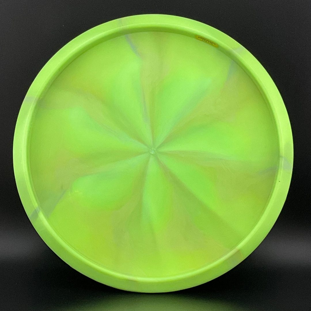 ESP Swirl Sol - Paige Pierce 3X OTB Open Champion Limited Edition