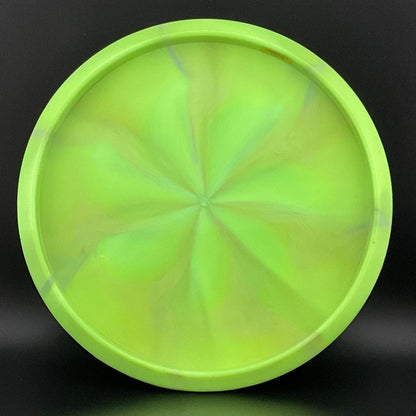 ESP Swirl Sol - Paige Pierce 3X OTB Open Champion Limited Edition