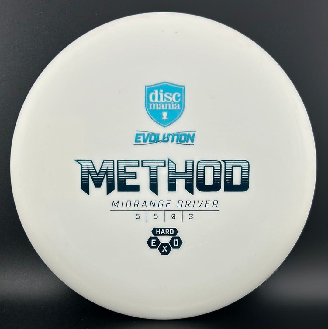 Hard Exo Method