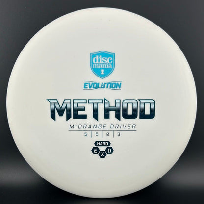 Hard Exo Method