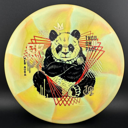 Nebula Aura Crux - First Run - James Proctor Signature Series