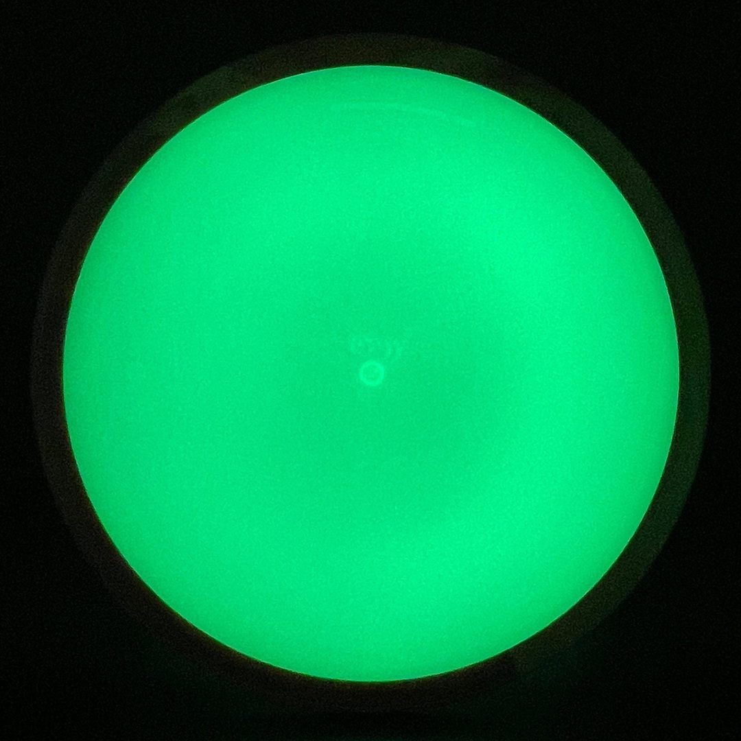 Eclipse Defy - Blank