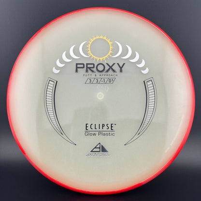 Eclipse 2.0 Proxy