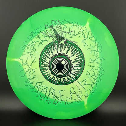 Halo Star Tern - Eye-Fly RAD V2 by Ripper Studios