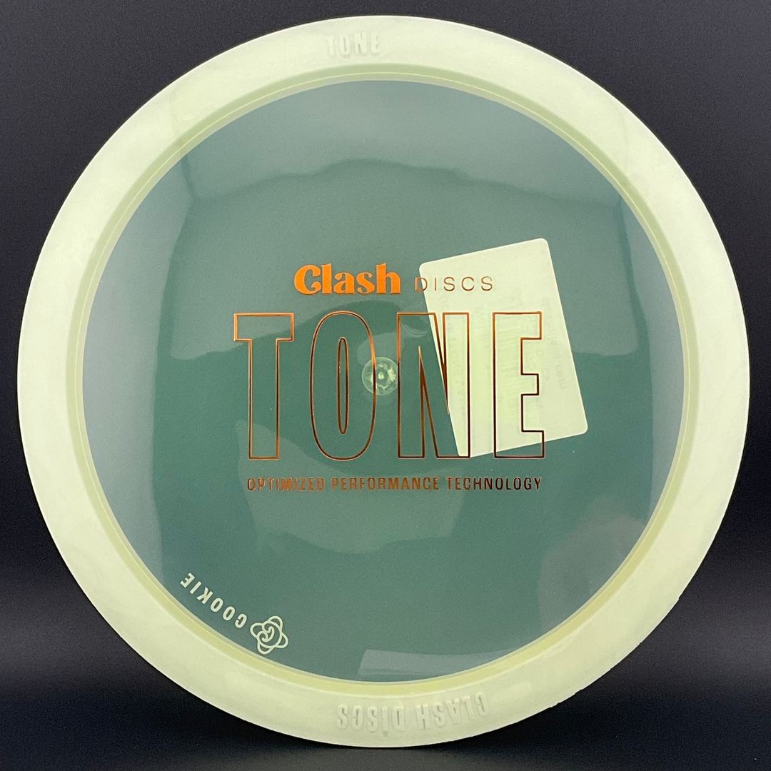 Tone Cookie