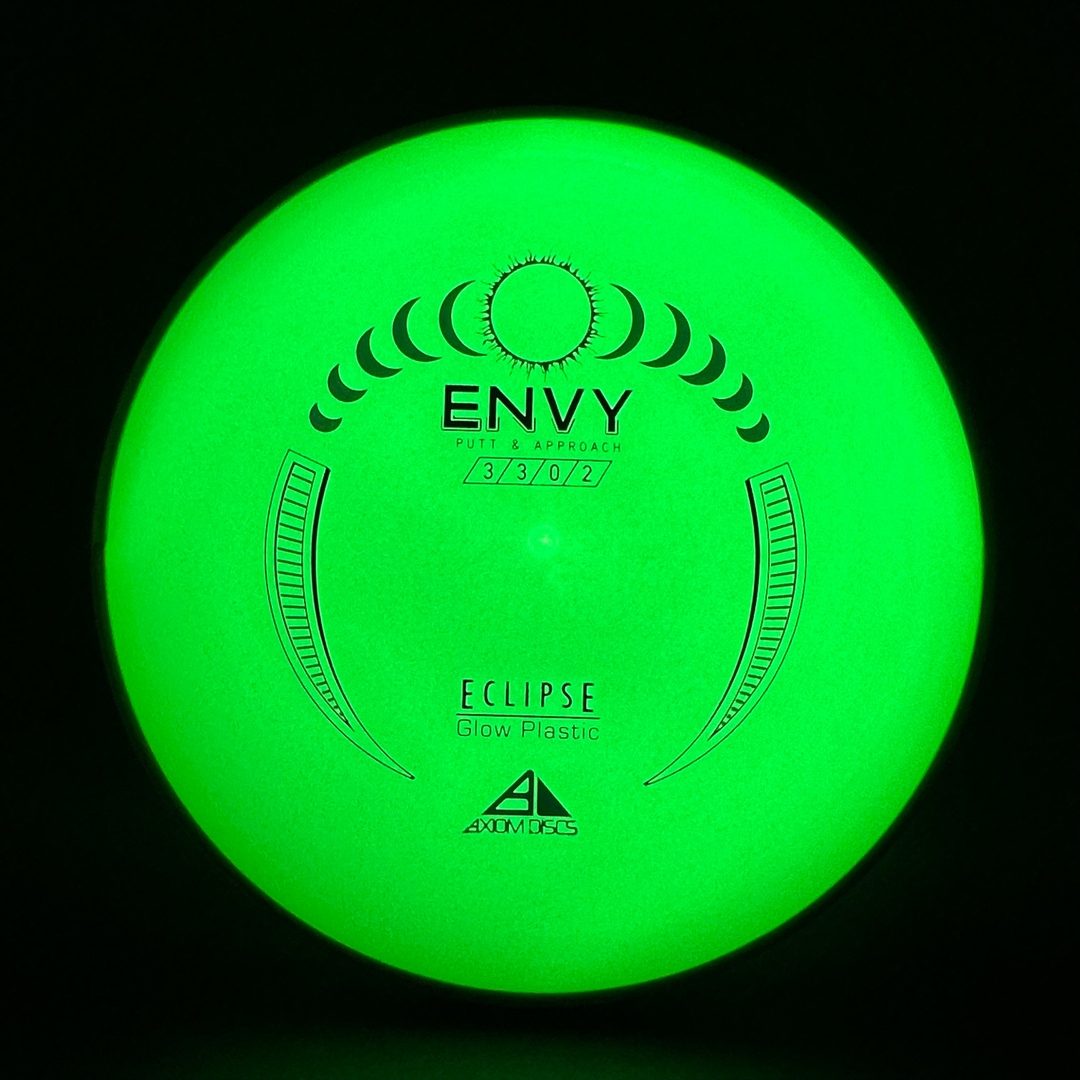 Eclipse 2.0 Envy