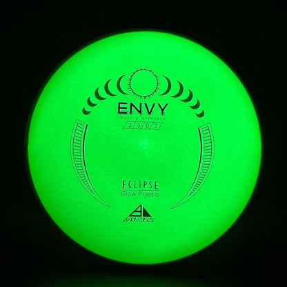 Eclipse 2.0 Envy