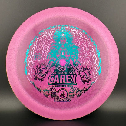 D4 (Air Spectrum) - 2025 Deann Carey Signature Series