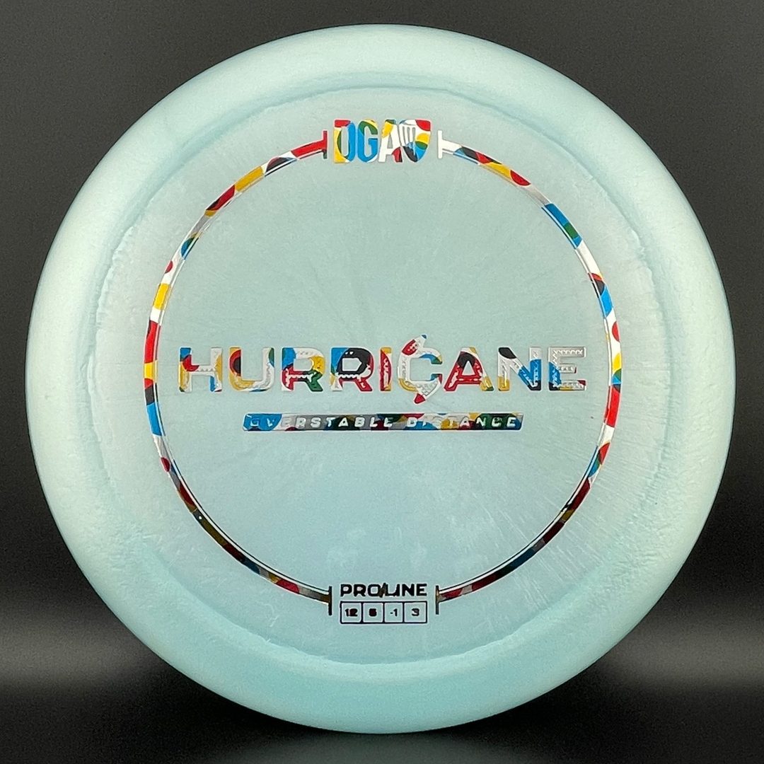 ProLine Hurricane