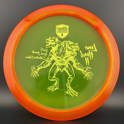 Horizon C-Line FD - April Jewels 2025 - Lone Howl II