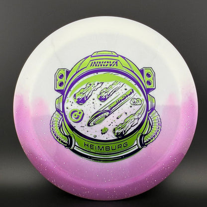 Duo Destroyer - Calvin Heimburg Tour Series