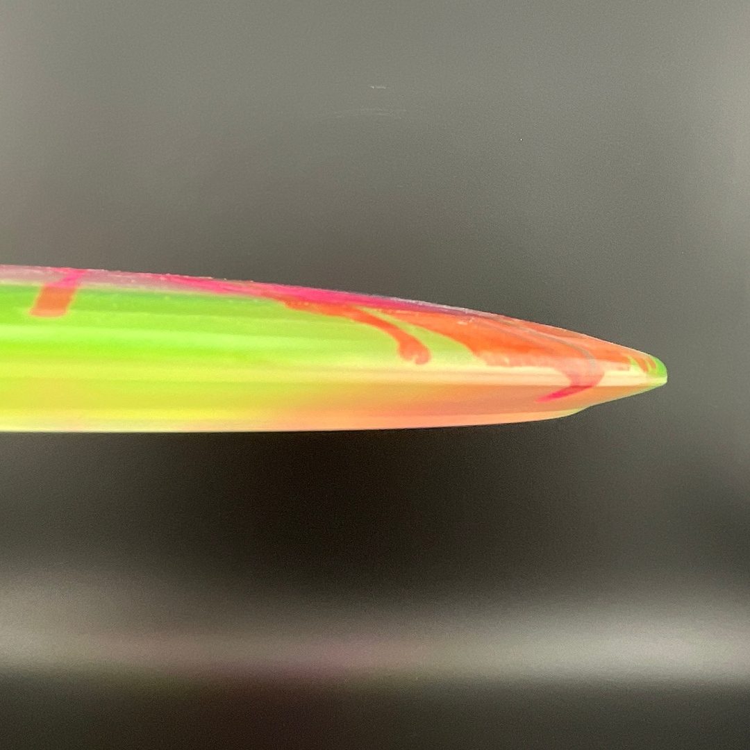I-Dye Champion Leopard
