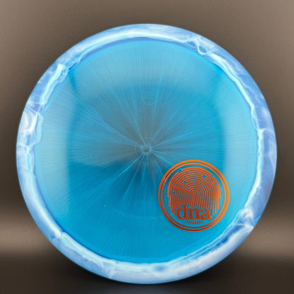 Horizon C-Line FD - Silas Schultz dna Series