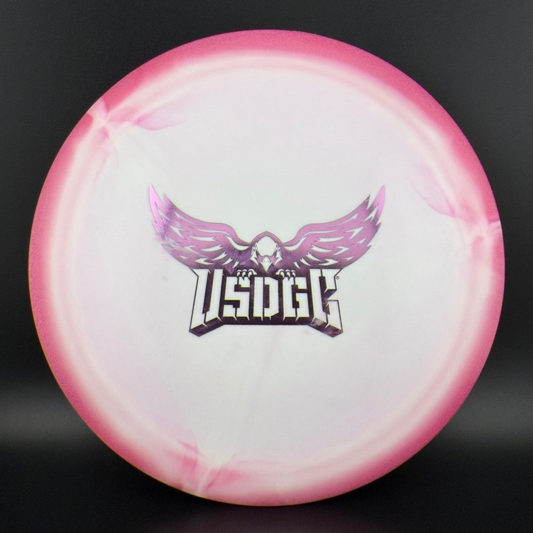 Halo Star Boss - USDGC *Gibson Stash*