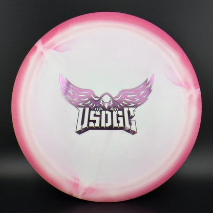 Halo Star Boss - USDGC *Gibson Stash*