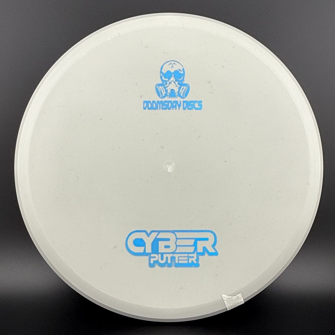 Ration Cyber Putter