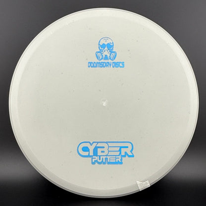 Ration Cyber Putter