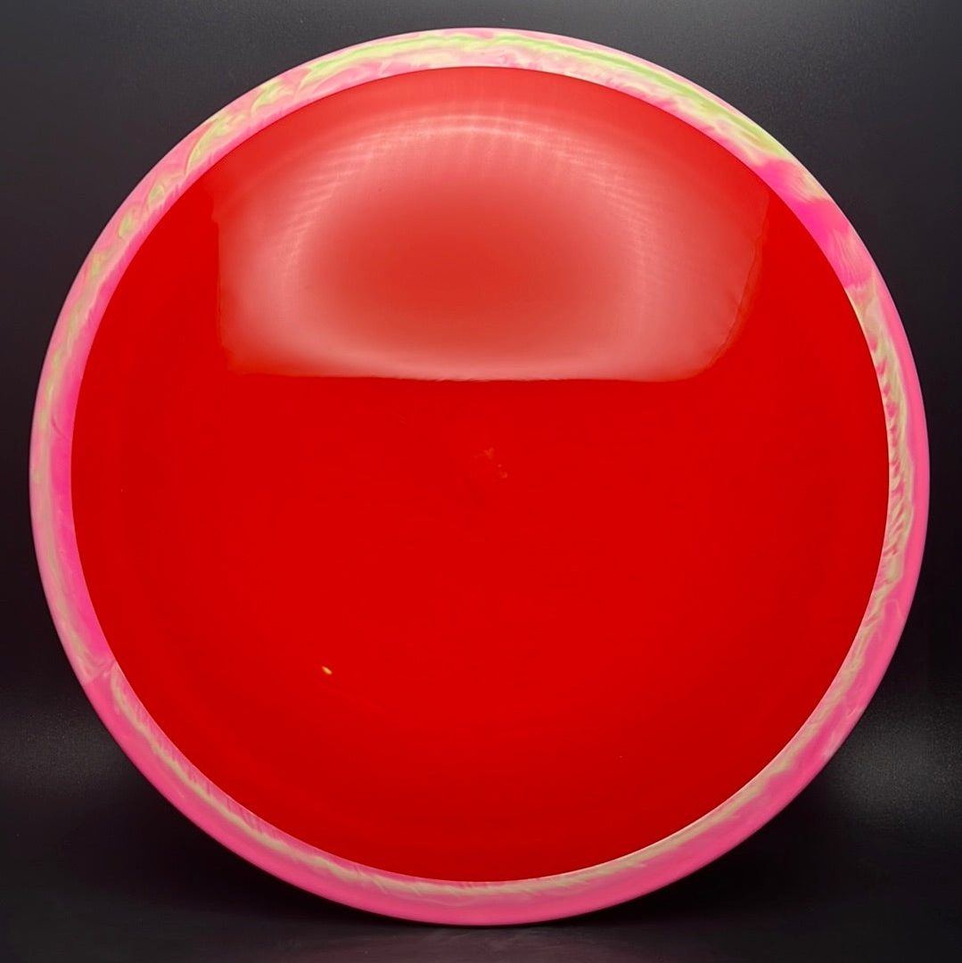Simon Line Neutron Time-Lapse - Blank