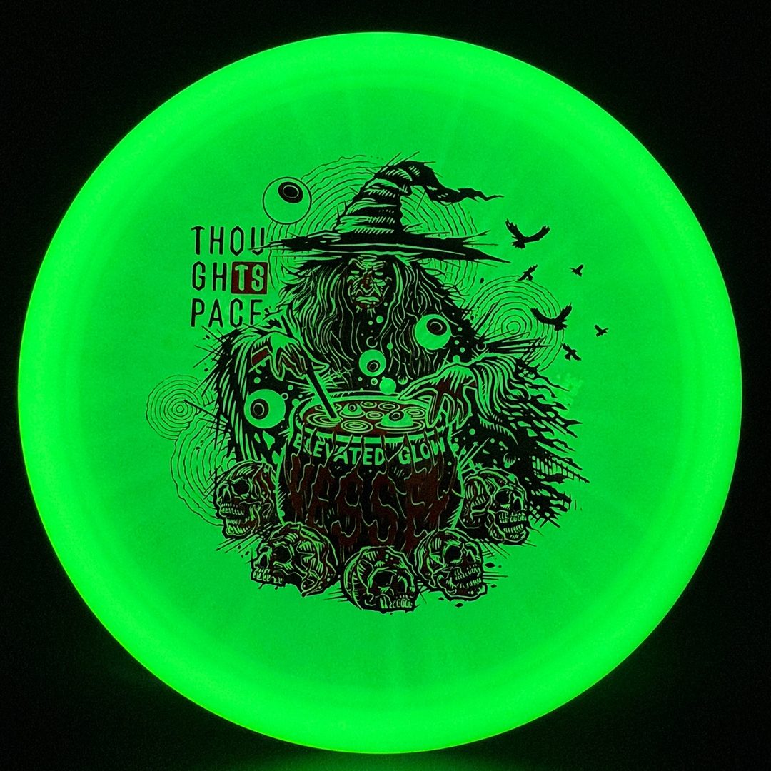 Elevated Glow Vessel - Halloween 2025 - 1/500