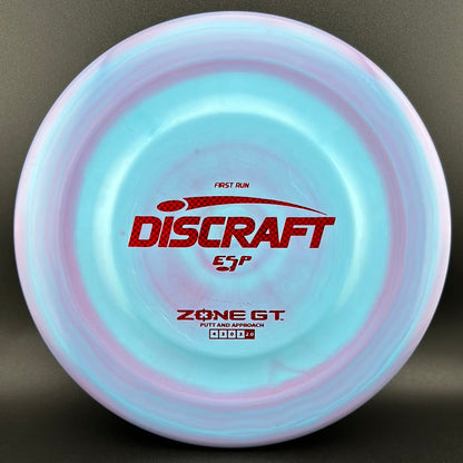 ESP Zone GT - First Run - Banger GT Top!
