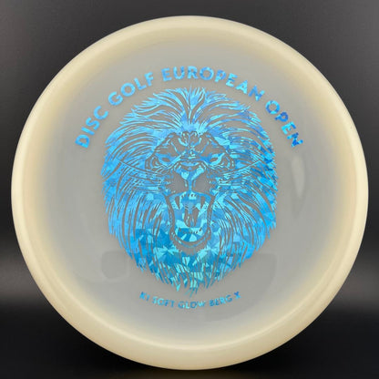 K1 Soft Glow Berg X - European Open