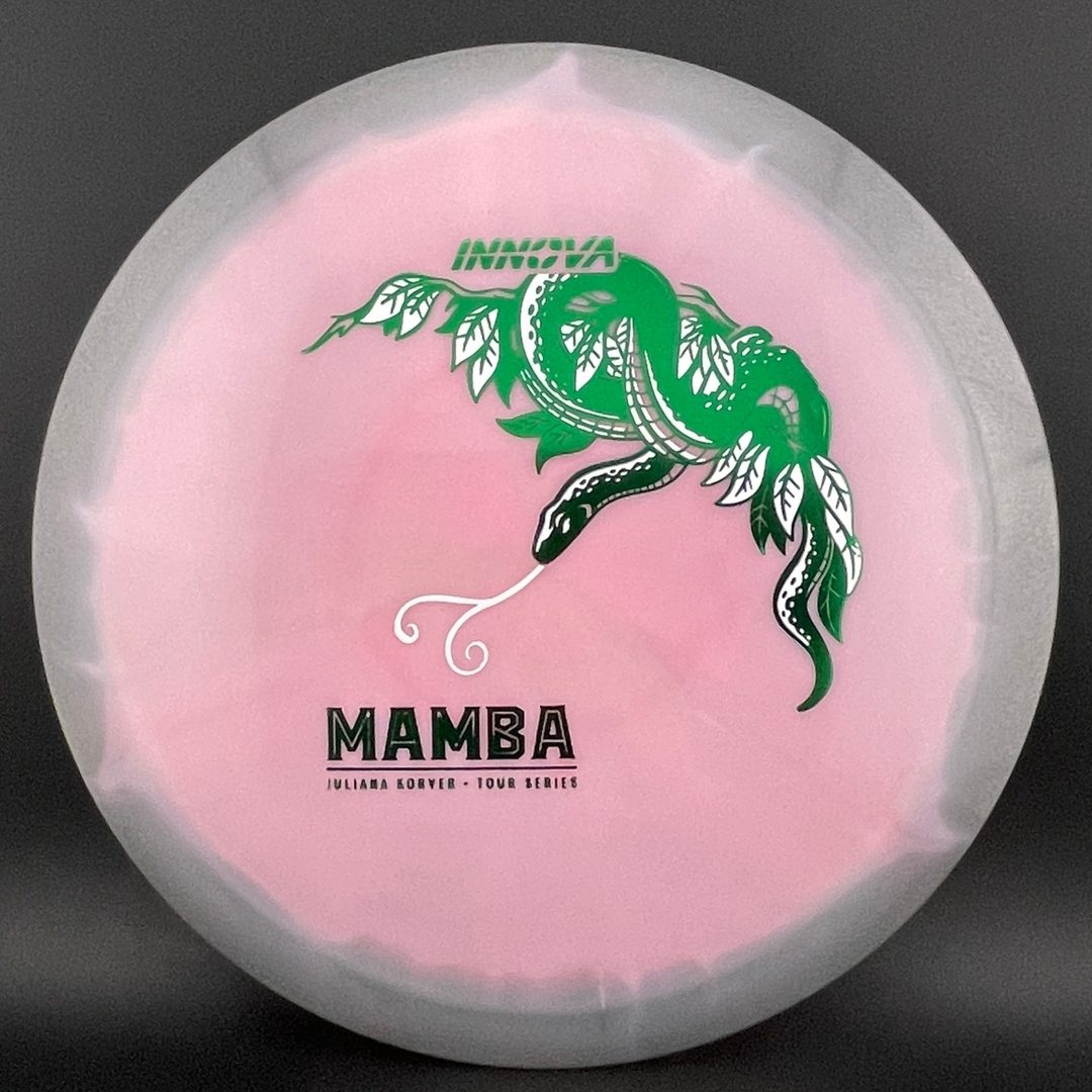 Proto Glow Halo Star Mamba - Juliana Korver 2026 Tour Series