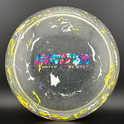 Party Time Champion Leopard - LVC 2025 Limited Release