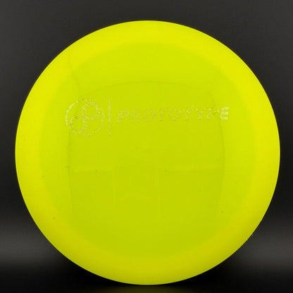 I-Blend Prototype I - Driver