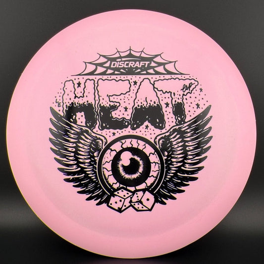Solid Lightweight ESP Heat - Ledgestone 2025 Season 2