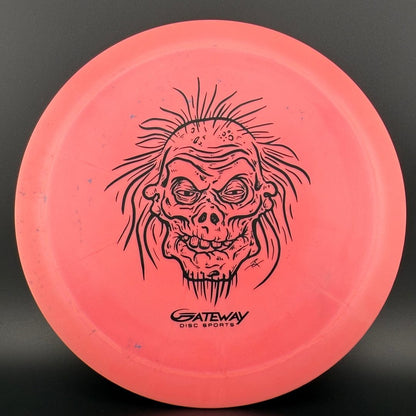 Nylon Speed Demon - Premier
