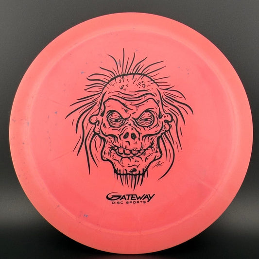 Nylon Speed Demon - Premier