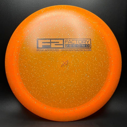 Metal Flake Champion Destroyer - F2