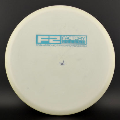 Swirly Star Khan (P3X) - F2